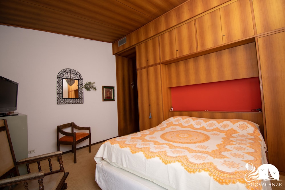 Villa Lydia in Padenghe sul Garda
