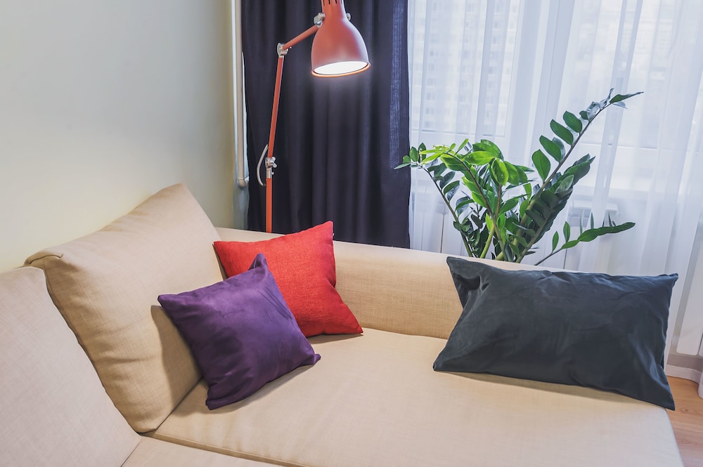 GM Apartment Arbat 16