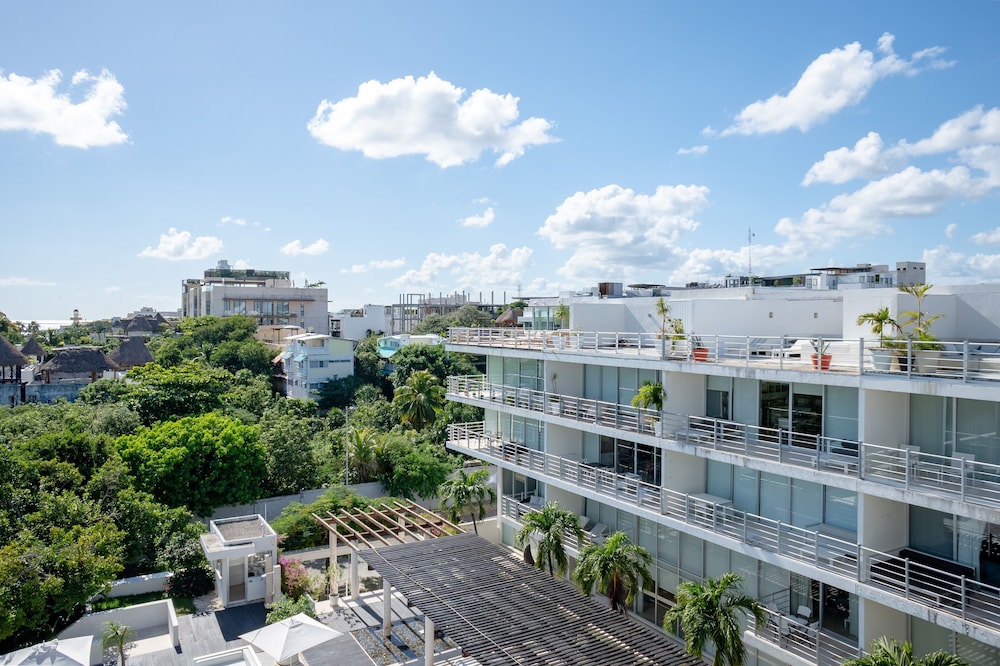 Magia Playa Penthouse 2d 3 Bedroom Condo