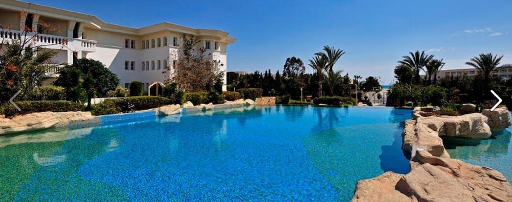 Hammamet Vacations - Medina Belisaire Thalasso Hotel - Property Image 50