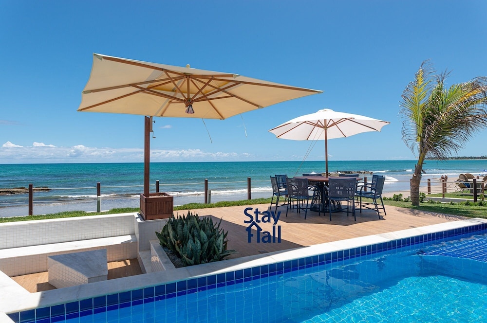 BeiraMar de Carneiros&Piscina Cozinh 024
