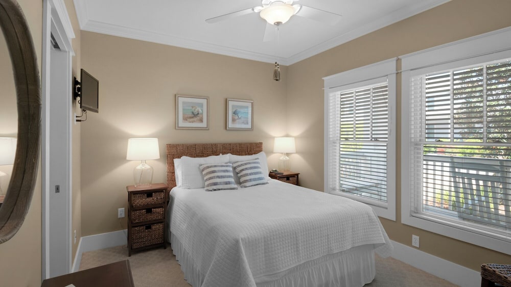Closet to Each Walkway - 2 Pools - Tennis - Sleeps 14