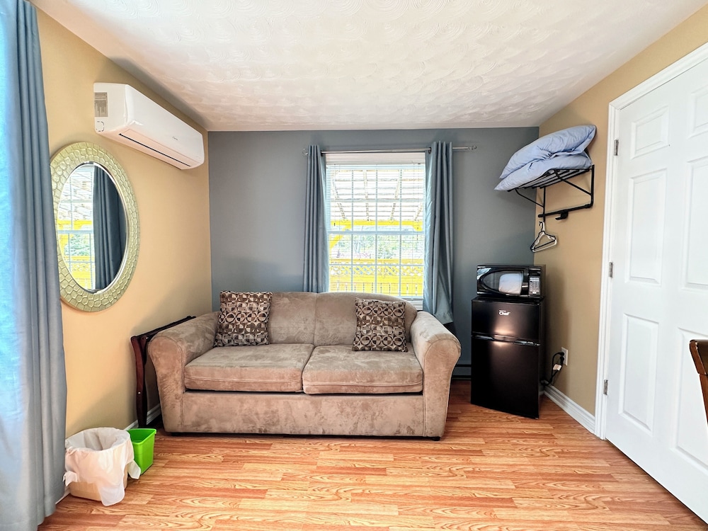 Skyline Cabins
