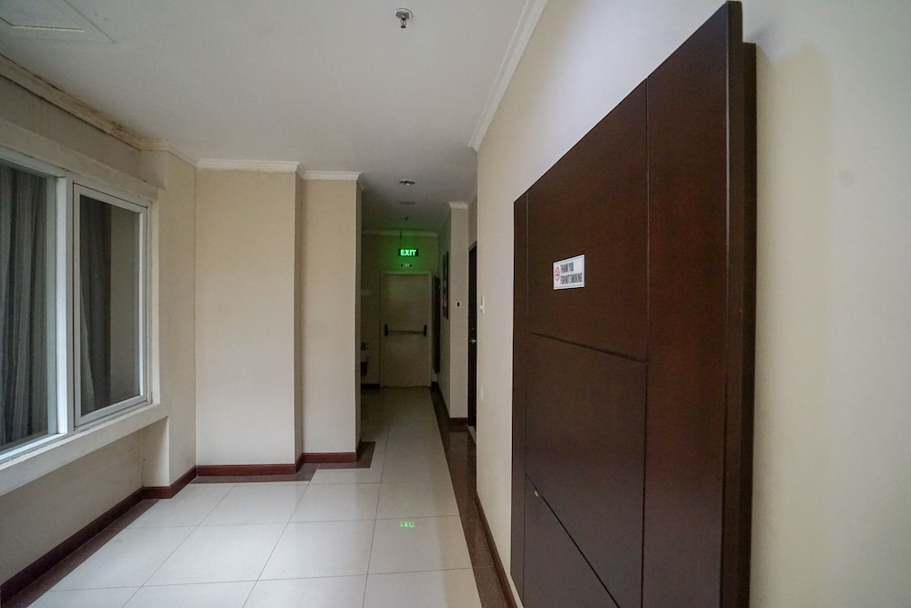 Rio City Hotel