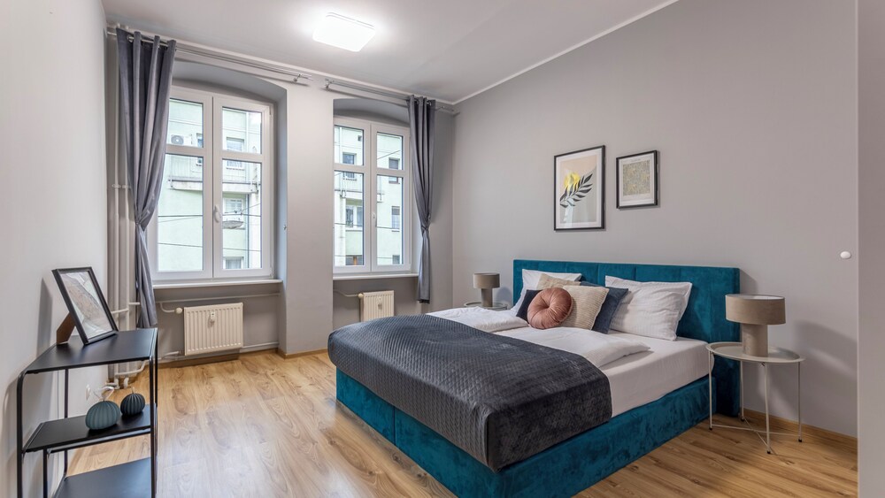 Apartamenty Sun & Snow Szczytnicka