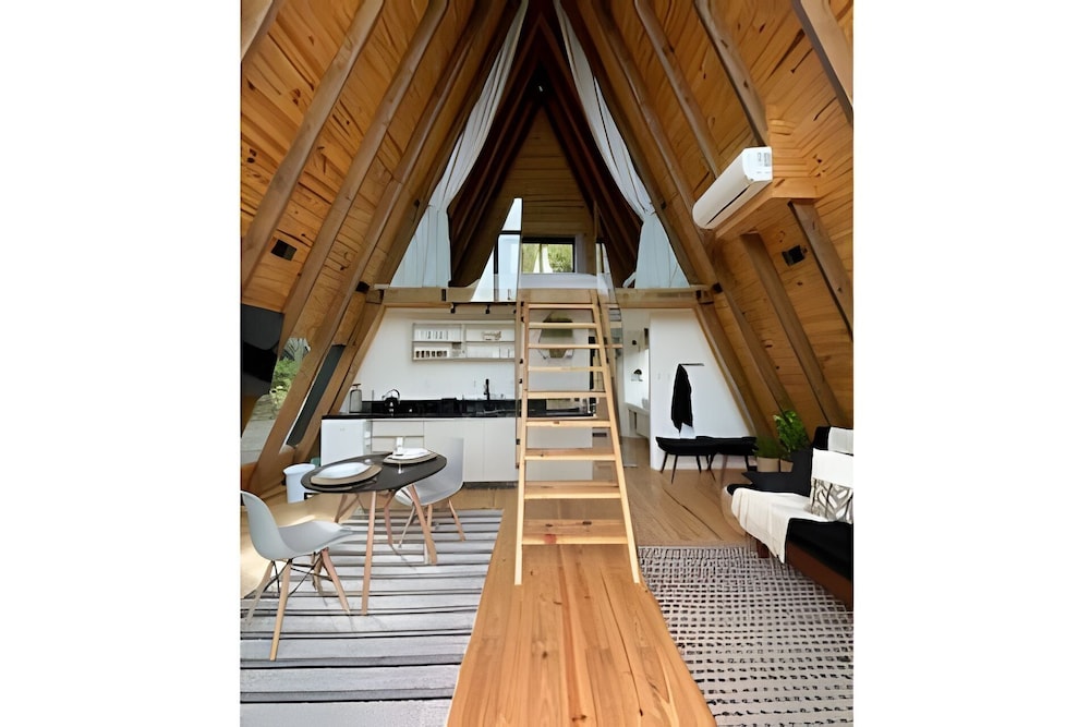 Cabanas Lumberjack