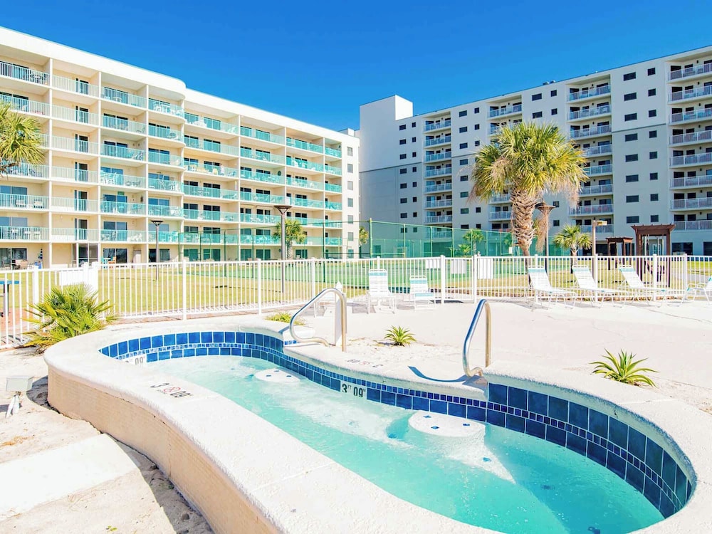 Gulf Shores Plantation by Southern Vacation Rentals