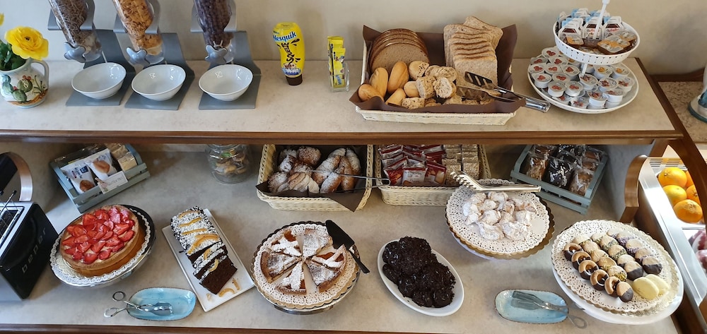 Bed and Breakfast Ines