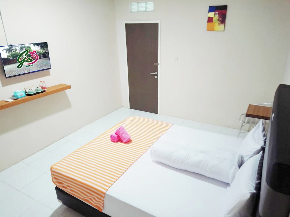 Guest House GS Syariah Taman Keluarga