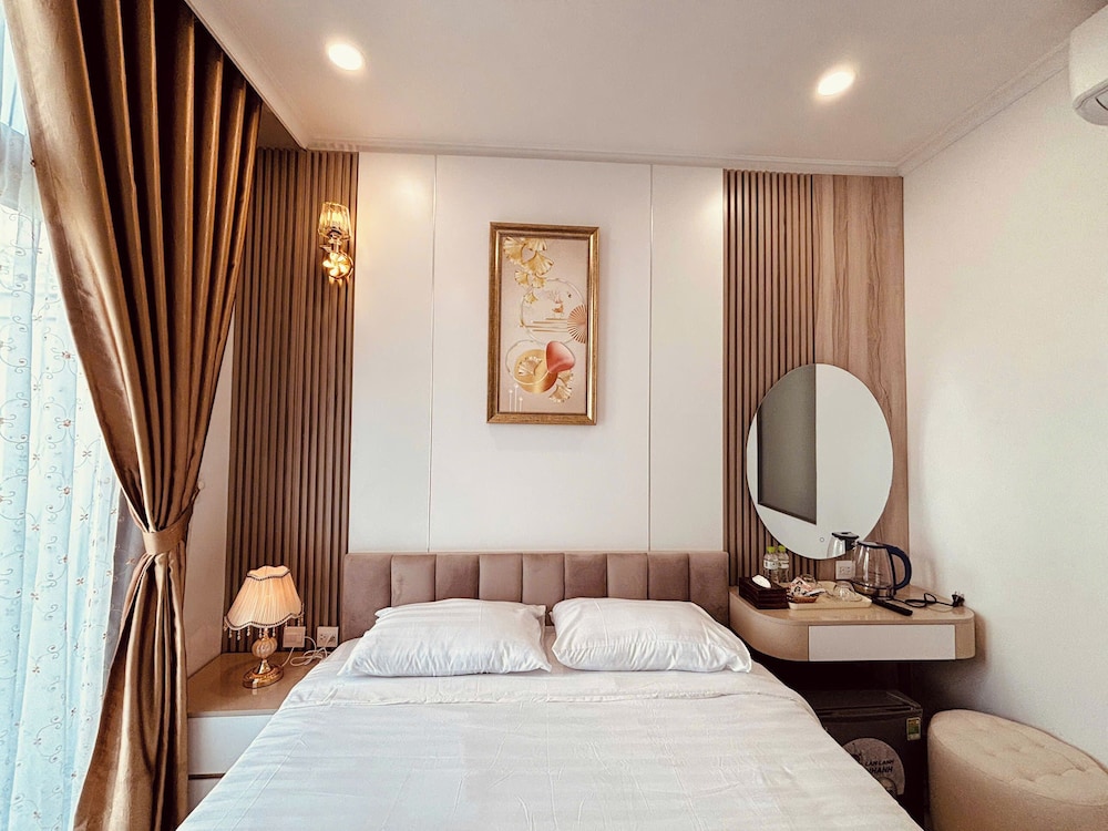 Cindy Homestay Grand World