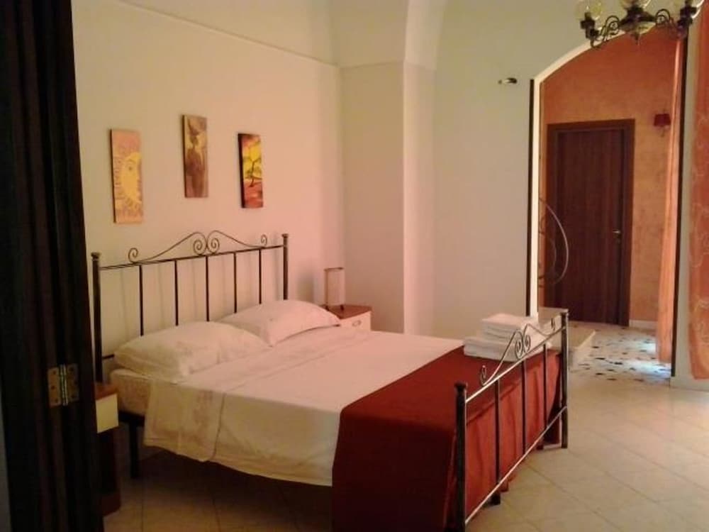 B&B la Coccinella