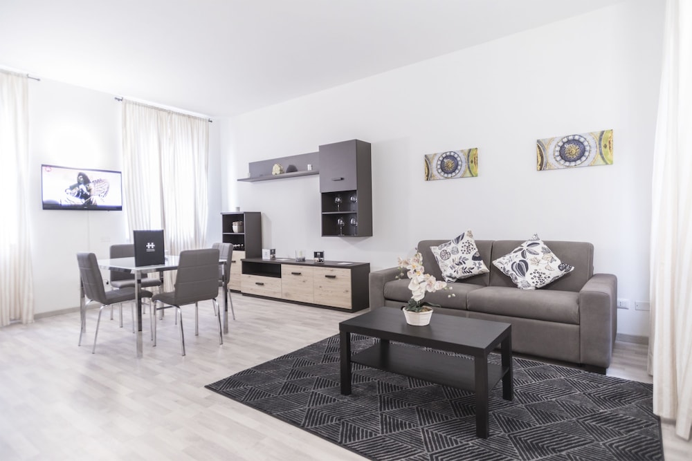 Hemeras Boutique House Aparthotel Duomo