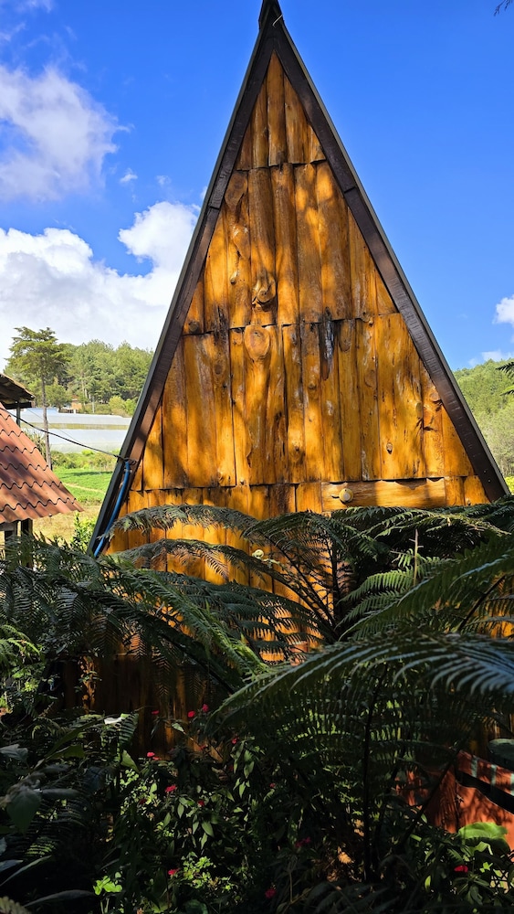 Hostal El Pital Lecho de Flores