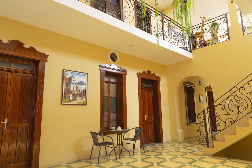 Guatemala City Vacations - Hotel Casa Salome - Property Image 12
