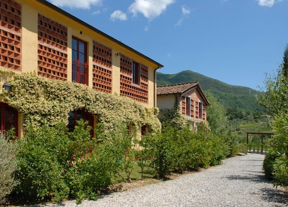 B&B Il Fienile