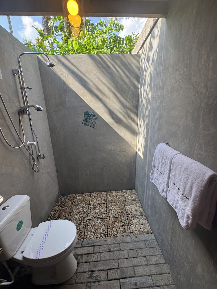 Steps Garden Resort