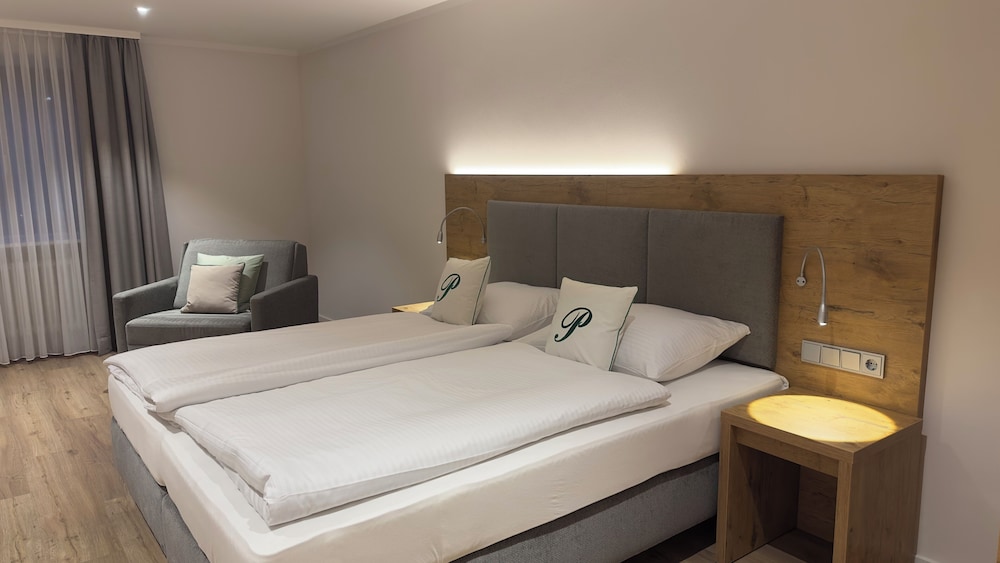 Hotel Gasthof zur Post Benediktbeuern - Property Image 3