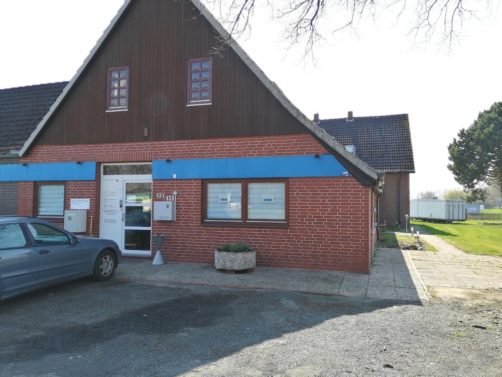 Monteurzimmer Stuhr
