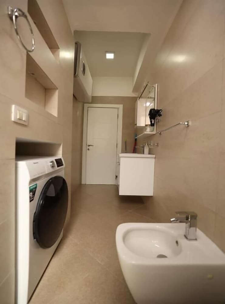 Arkle Apartment 7