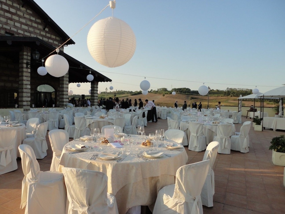 Monferrato Resort