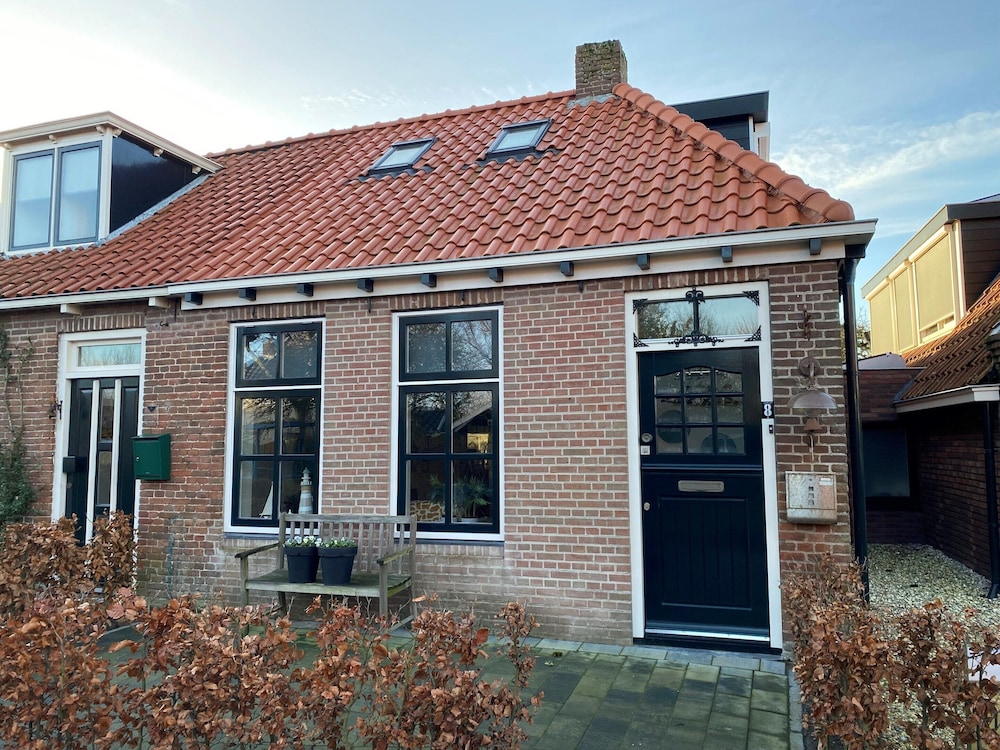 Pear Tree Cottage