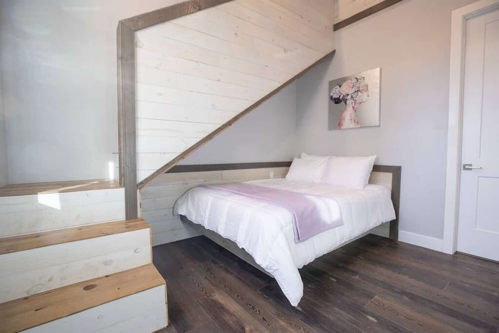 Twice Charmed 8 Bedroom Townhouse