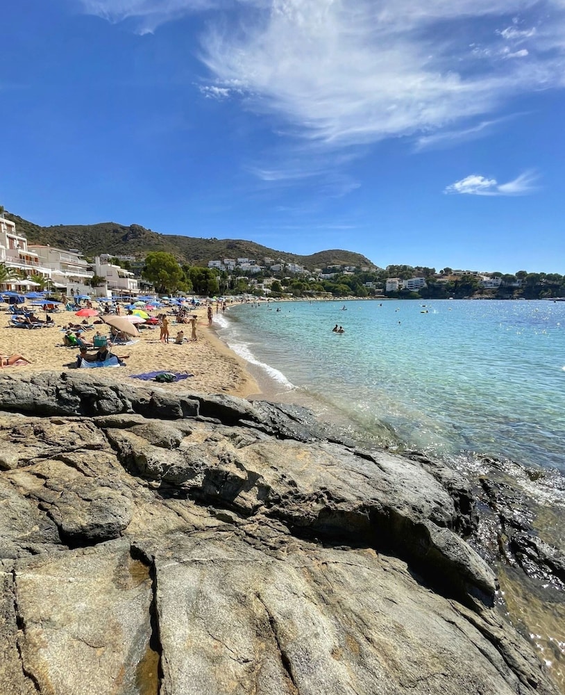 Apartment in Rosas Near Cap de Creus