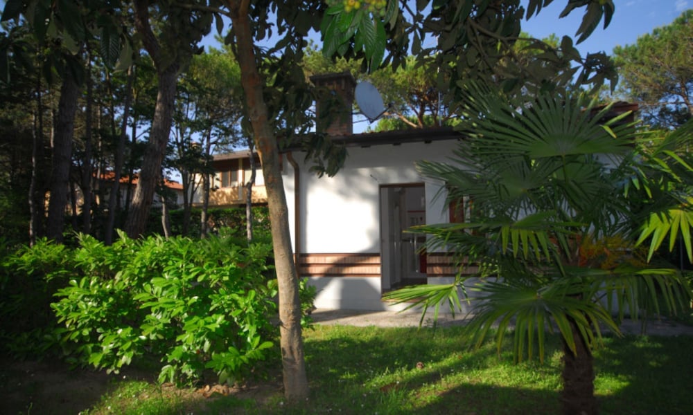 Villa in Lignano Pineta Near the Beach