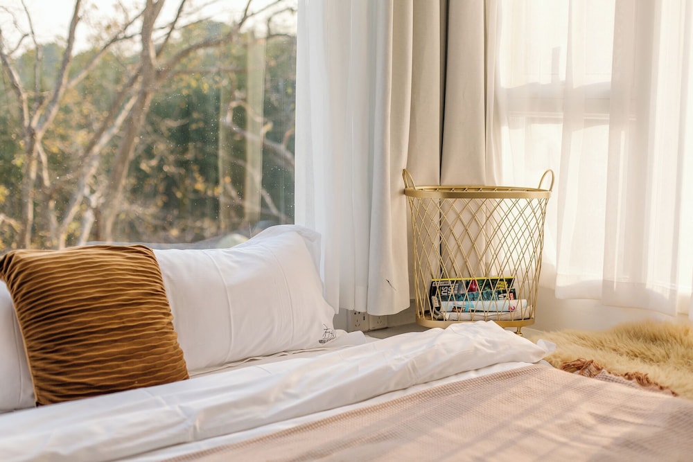 Shanghai Ruochu Designer Guesthouse-Near Shanghai Pudong Airport & Disneyland