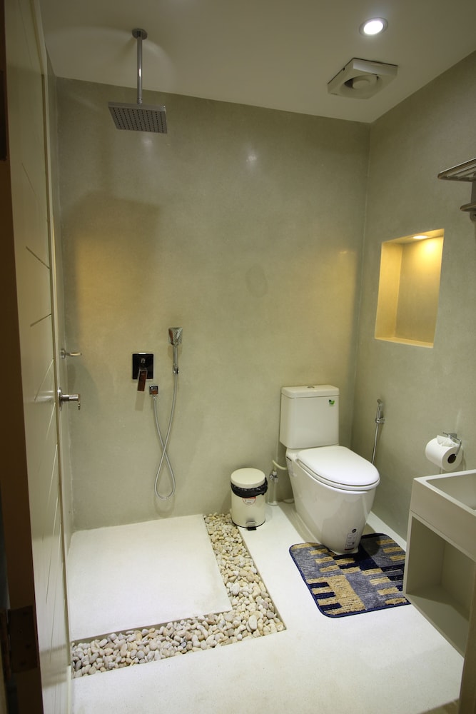 Baan Seaview Hoilday Villas