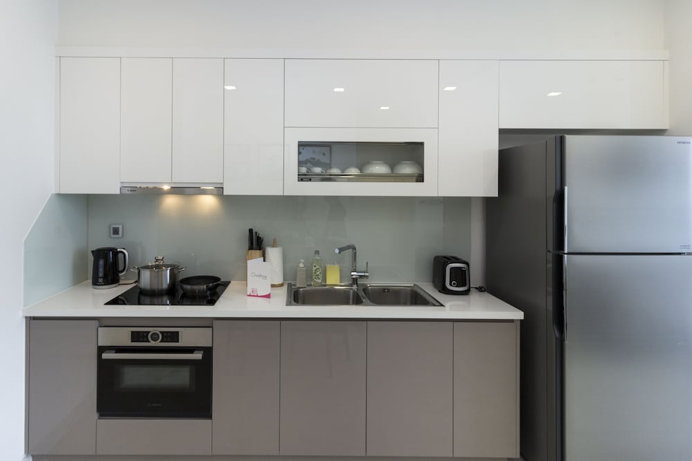Christina's Saigon - Vinhomes Golden River