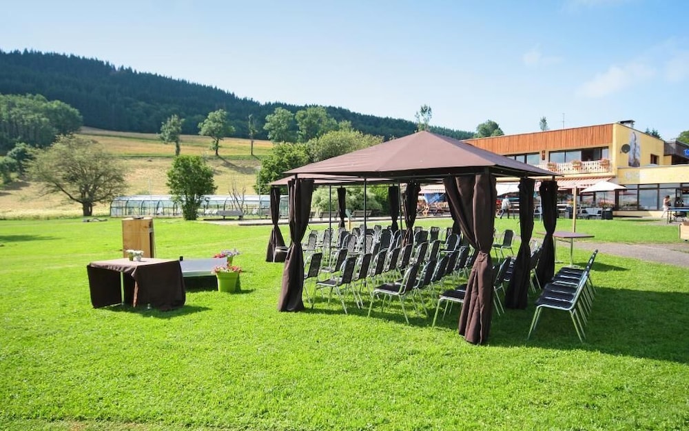 Meetings & Events
