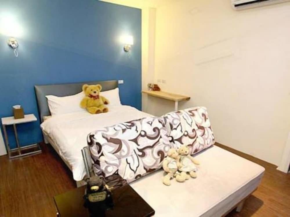 Kuma B&B view 3