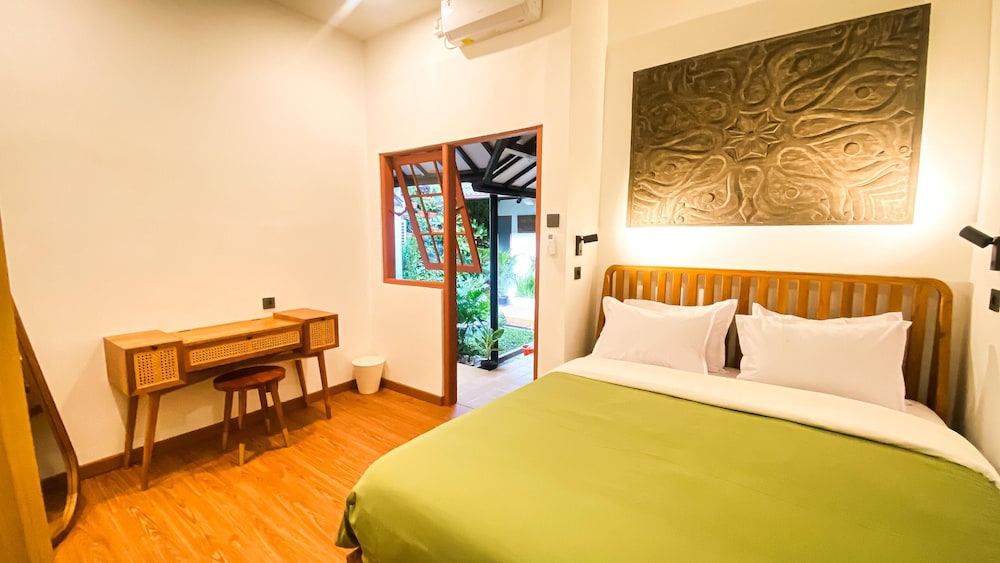 Huma Yogyakarta Hostel