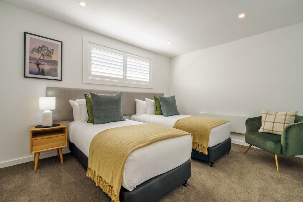 Wanaka Vacations - Marina Terrace Apartments - Property Image 28