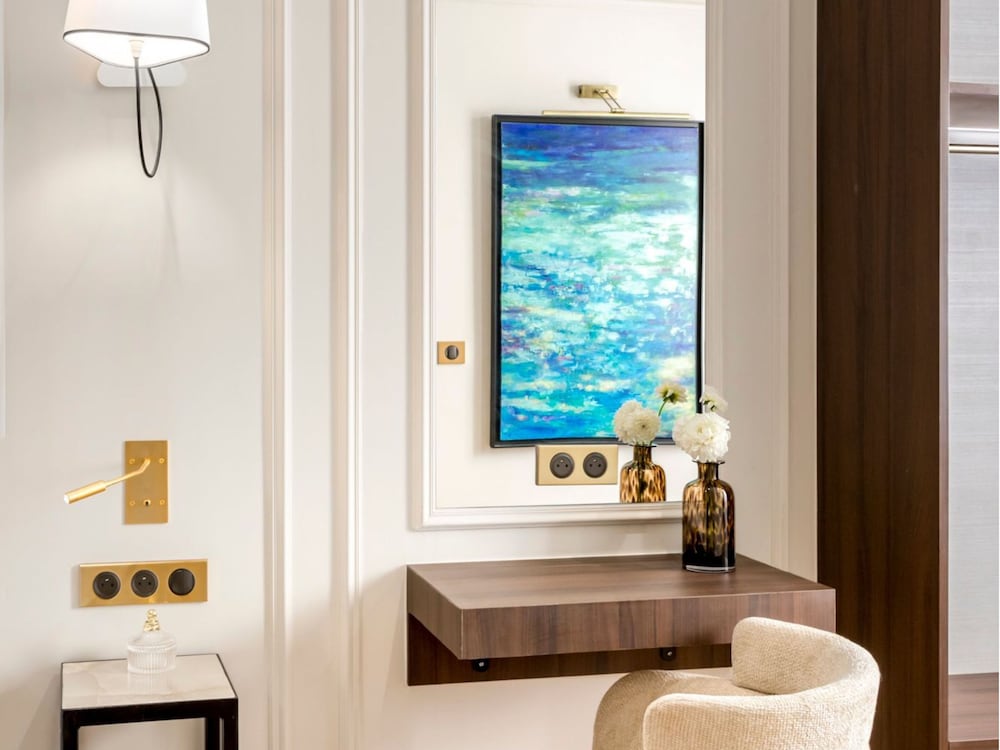 Merveil Luxury Suites - Grenelle I-II