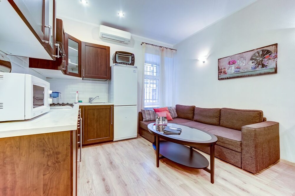 ERS Apartment