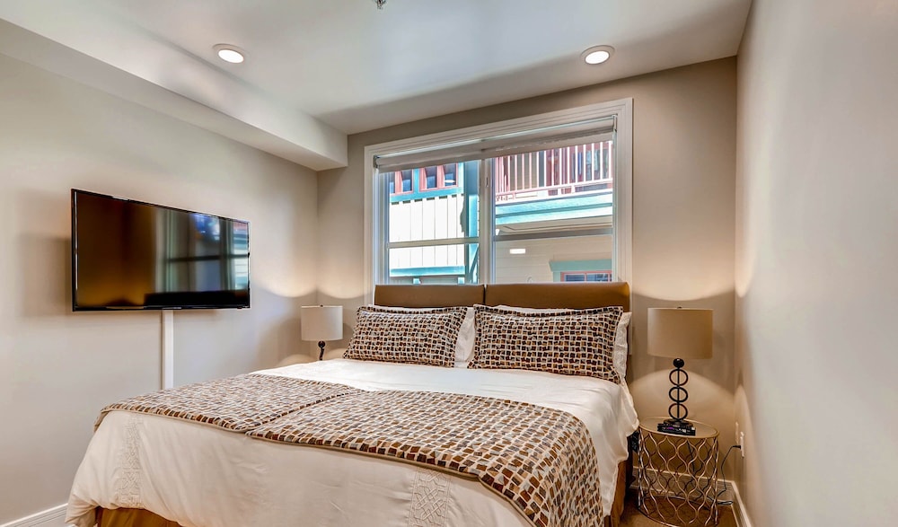 Park City Ski Resort UT Vacation Homes