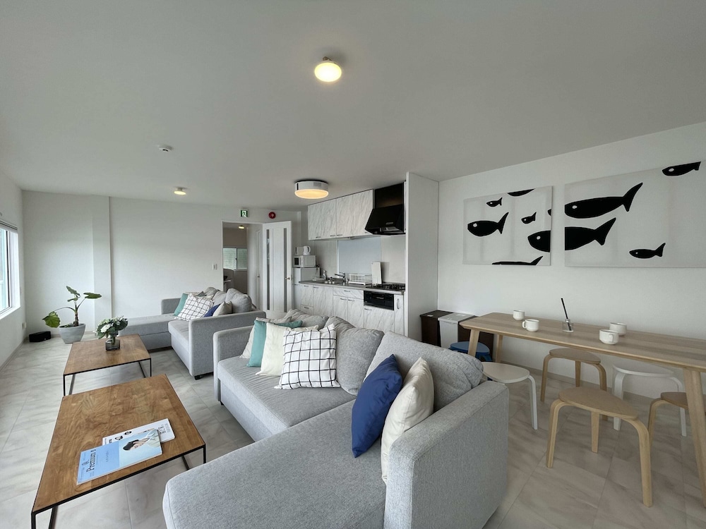 Kai House view 5
