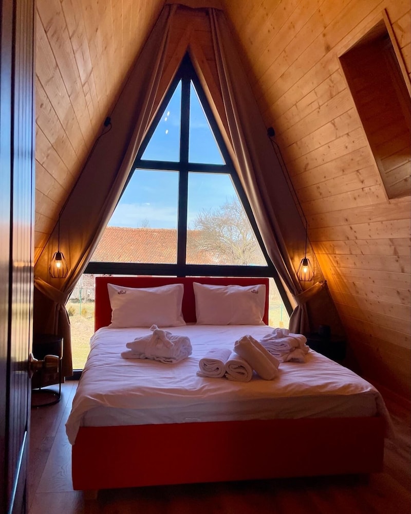 Vino Chalets