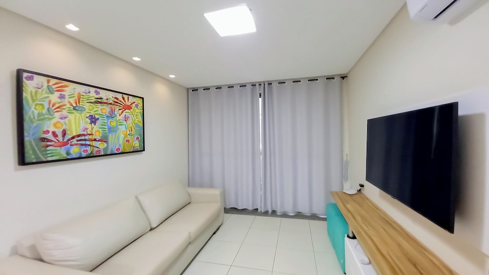 Flats no Carneiros Beach Resort