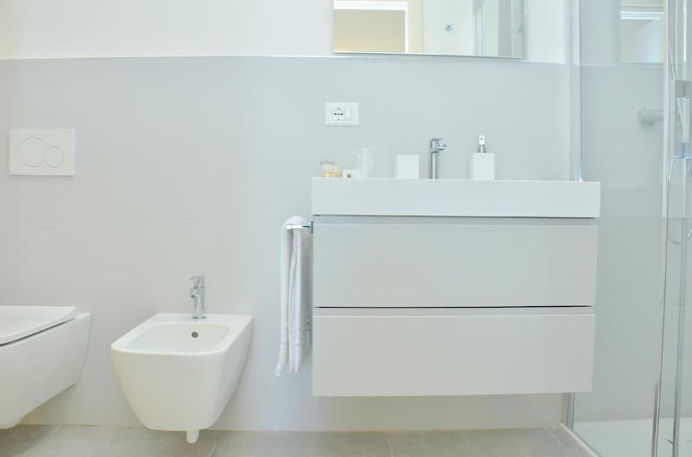 Homely Bright Flat on the Shores of Bibione