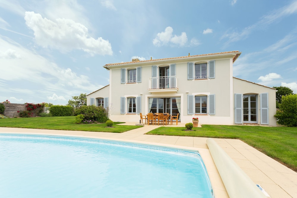 Les Villas de Fontenelles