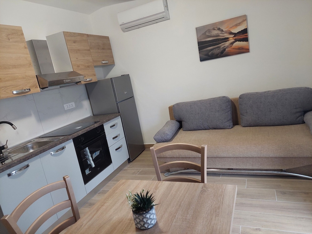 Apartments Juracak Josip i Mira