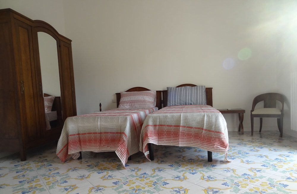 Casa Nina'