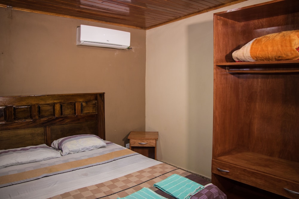 Pousada Villas Iguassu