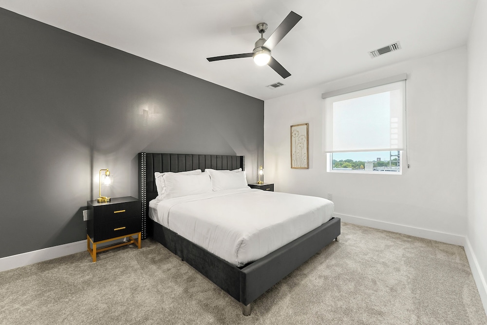 Atlanta - The Nomad ATL