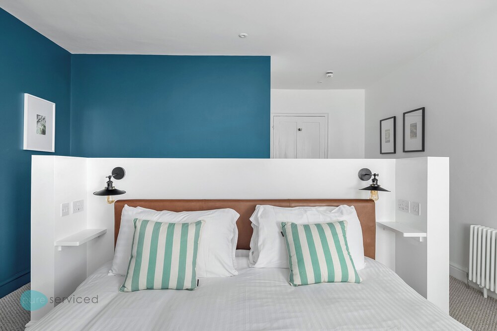 Windsor Villas by Pureserviced