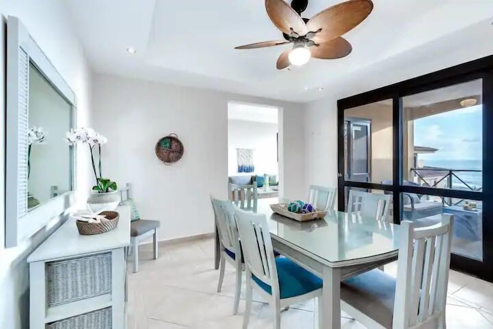 Beautiful and Enchanting Beach Vacation