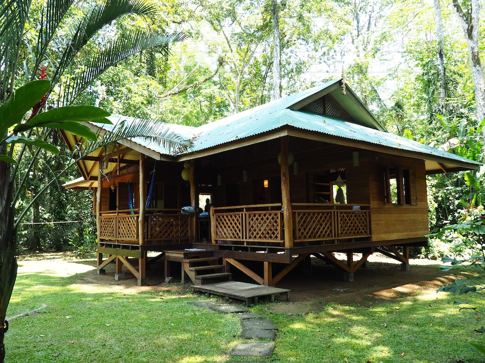 La Finca Chica